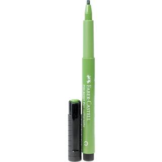 PITT artist pen C 174 C.Green