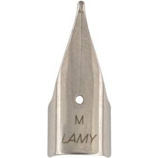 Lamy fyldepennespids steel XF