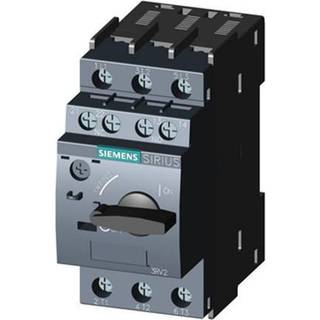 Siemens Håndbetjentmotorværn 1.25a