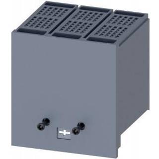 Siemens Terminal cover 3p 3va2 400/630