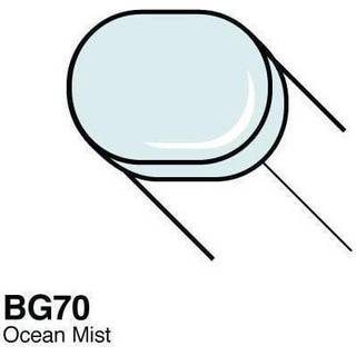 Copic Ink refill BG70 Ocean Mist