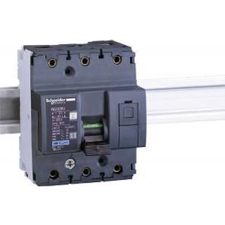 Schneider Maksimalafbryder ng125n c 80A 3P