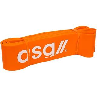 ASG Træningselastik - Ekstra Hård