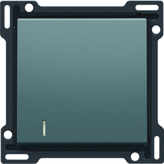 Niko Tangent enkelt m. linse grey