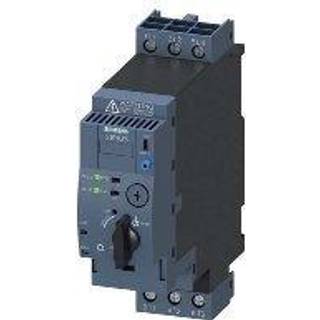 Siemens Compactstarter 12 a