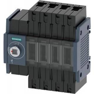 Siemens Lastafbryder 690v 32a 4p