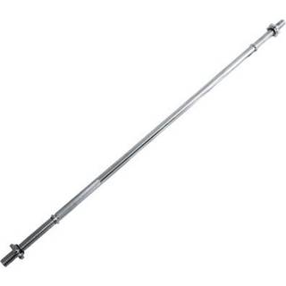 ASG vægtstang - 220 cm