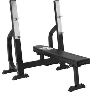 Bænkpress PRO Træningsbænk 350 kg