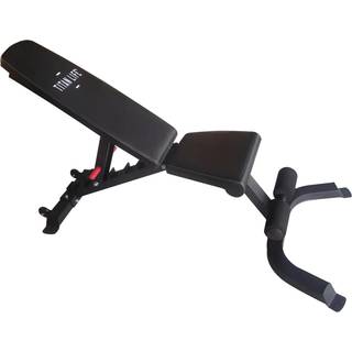 Titan LIFE Bench 400 - Adjustable