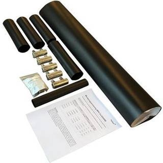Krympemuffesæt 1Kv 95-240 Al/Cu Kl. 5 Melbye