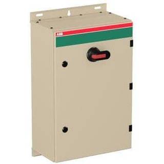ABB Sikkerhedsafbryder ot250kuur3tz