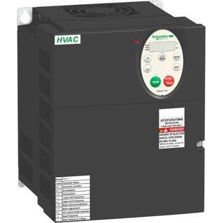Frekvensomf. 11Kw 3X400V Ip21 Schneider Electric