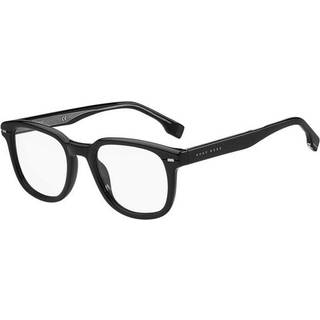 Hugo Boss Mand BOSS 1319 086 Optiske stel Acetat Havana Rund