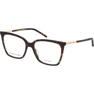 Marc Jacobs Kvinde MARC 510 KB7 Optiske stel Acetat Grå Sommerfugl