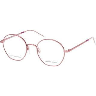 Tommy Hilfiger TH 1681 35J 49 Briller Kvinder Purple - Purple - 49mm