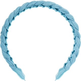 Invisibobble Hairhalo Miss Denim