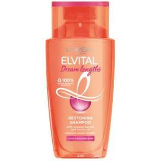 L&#39;Oreal Paris Elvital Dream Length Shampoo Travel Size 90 ml