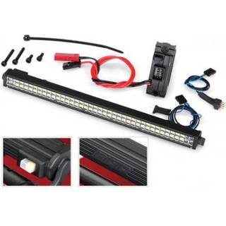Traxxas 8029 LED Lightbar Kit with Power Supply TRX-4