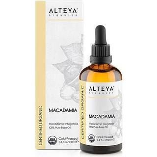 Alteya Organics - Bio Macadamia Olie