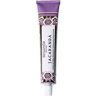 Benamor Collections JACARANDACalming Hand Cream 50 ml (2.520,00 kr / 1 l) - 50 ml