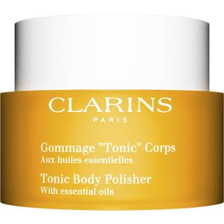 Tonic Toning Body Polisher, 200 ml