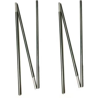 Hilleberg Pole 305 CM X 9 mm Classicdesertwhite, OneSize