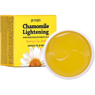 Petitfée Chamomile Lightening Lysnende maske til øjenområdet 60 m - 60 m
