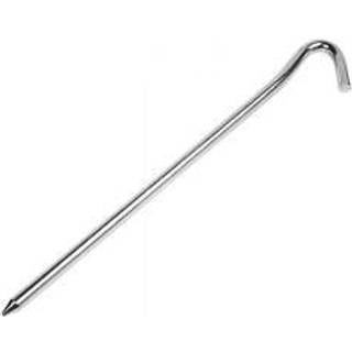 Coghlans Stål Teltpløkker 18 cm