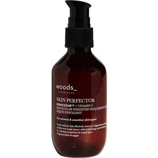 woods_ copenhagen Skin Perfector Seboclear - 100 ml.