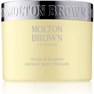Molton Brown Orange & Bergamot Radiant Body Polisher 275 g