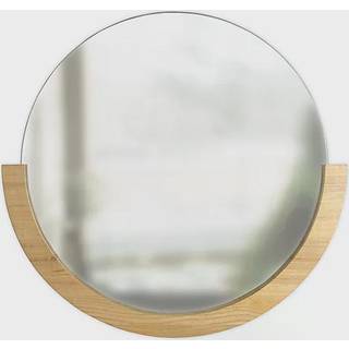 Naturlig - Mira Væg Spejl