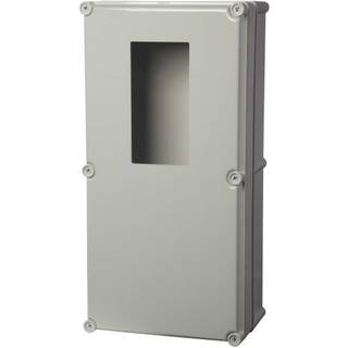FIBOX MÅLERSKAB EK MSR-S
