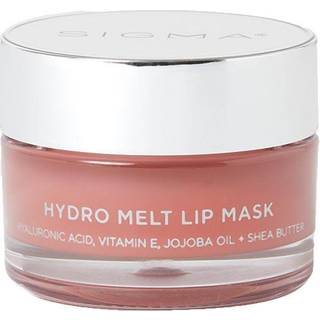 Sigma Beauty Hydro Melt Lip Mask All Heart