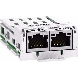 Schneider Electric VW3A3627, ProfiNet kommunikationskort til ATV320/600/900