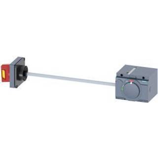 Siemens Side drejegreb, nødstop, kit 24 v