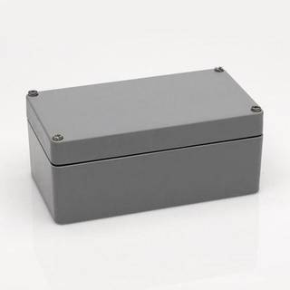Kasse Polyester 220 X 120 90 Cp-240 Bernstein