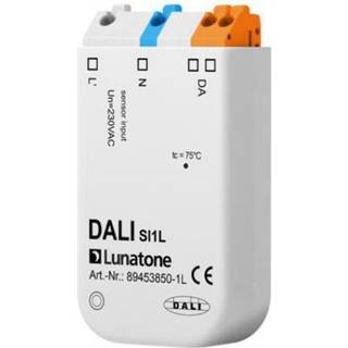 Dali si-1l pir interface (230V )