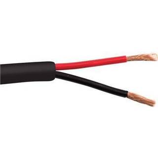 SCP 14/2OFC-HD-BK-D audio cable 152 m Black