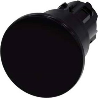 Siemens Paddetryk, 40mm, sort