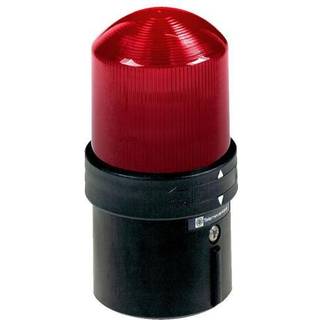 Schneider Lysenhed komplet rød 230v led