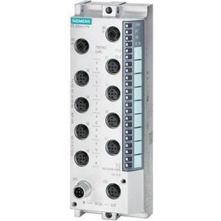 Siemens Et200eco pn, 16di, dc24v, 8xm12
