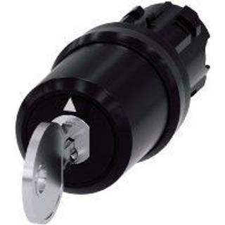 Siemens Nøgleafbryder, ces, 22mm låsnr ssg10