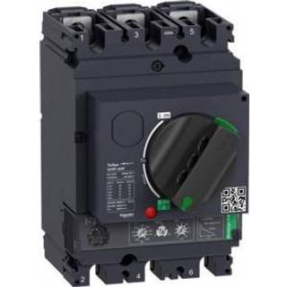 Schneider Motorværn gv5p220f termomag 220a 3p 36ka