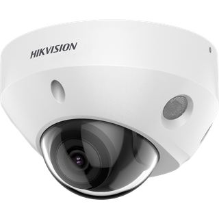 Hikvision Pro Series (All) DS-2CD2583G2-IS - network surveillance camera - dome