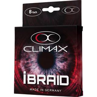 Climax Ibraid 135m Green, 0.10mm. 6.8kg