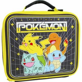 Pokemon madtaske - 20cm