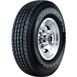 General Tire Grabber TR XL 205/80R16 104T