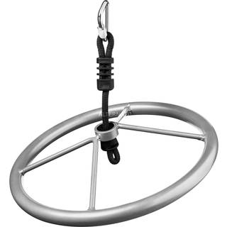 Slackers Ninja line tilbehør - Hjul, Ø35 cm