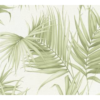 Albany Wallpaper Palm Leaf 36505-1