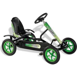 Dino Cars Gokart - Speedy BF1 - Fra 3 år.